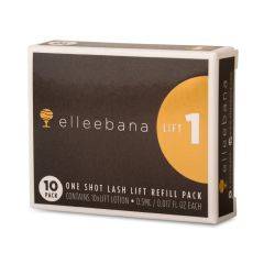  Elleebana Lift ONLY Sachets-10 pk