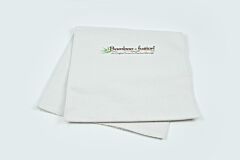 Bamboo-Fusion Embroidered Heating Pad Cover