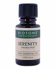 Biotone Serenity Essential Oil 1/2 oz