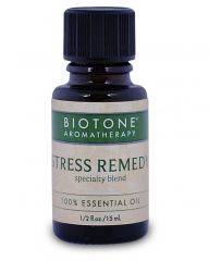 Biotone Stress Remedy Essential Oil 1/2 oz