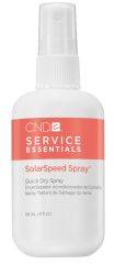 CND  VINYLUX SolarSpeed Spray   4 fl oz