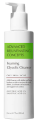 Advanced Rejuvenating Concepts Foaming Gly/Sal Cleanser
