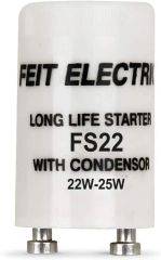  FS22/10 22-25W Fluorescent Starter
