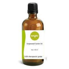 Boon & Bliss Carrier Oils Grapeseed Carrier Oil 8oz