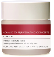 Advanced Rejuvenating Concepts Herbal Moisture Mask - 5 oz Pro Size