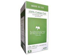 Intrinsics 100% Cotton Expand-A-Coil Non-reinforced - 3 pounds