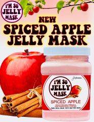 I'm So Jelly Holiday Mask Spiced Apple