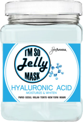 I'm So Jelly Mask Hylauronic Acid