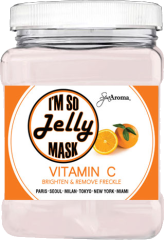 I'm So Jelly Mask Vitamin C