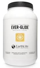 Living Earth Crafts Earthlite Ever-Glide Massage Cr