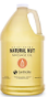 Living Earth Crafts Earthlite Natural Nut-Free Massage Oil 1 Gallon                                                                                                                                