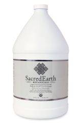 Sacred Earth Organic Fractionated Coconut Oil 1 Gallon