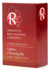 Advanced Rejuvenating Concepts Brightening Face & Body Cleansing Bar - 3.5 oz