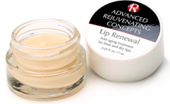 Advanced Rejuvenating Concepts Lip Renewal / 0.25 oz