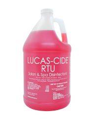 LUCAS-CIDE RTU™ – 1 Gallon