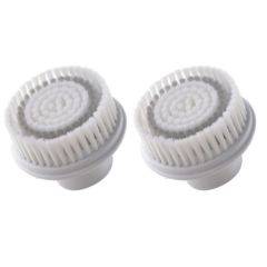  MBK 2pk Replacement Brush Heads- Normal