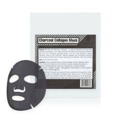 Martinni Charcoal Collagen Mask