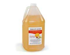 Phillip Adam Orange Vanilla Shampoo-Gallon