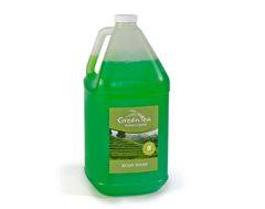 Green Tea Body Wash -Gallon