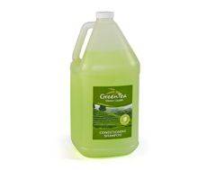  Green Tea Conditioning
Shampoo -Gallon