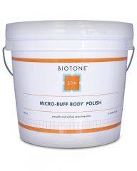 Biotone Micro-Buff Body Polish 120 oz