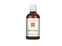 Biotone - Milk & Honey Customizing Complex - 2oz