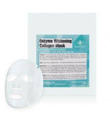 Martinni Enzyme Whitening Collagen Mask