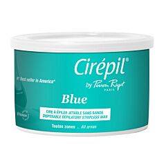 Cirepil Blue Wax - 14.11 oz tin
