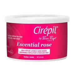 Cirepil Escential Rose Wax - 14.11 oz tin