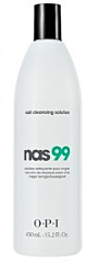 OPI NAS 99 Nail Cleanser;15.2 oz