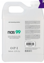 OPI NAS 99 Nail Cleanser;32.46 oz