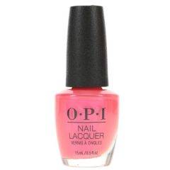 OPI Lacquer .5oz, Hawaiin Orchid