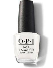 OPI Lacquer .5oz, Funny Bunny