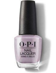 OPI Lacquer .5oz, Taupe-less Beach