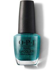 OPI Lacquer .5oz, This Colors Making Waves