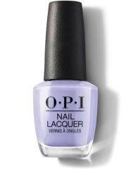 OPI Lacquer .5oz,You're Such a Budapest