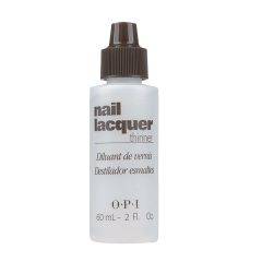 OPI Nail Lacquer Thinner-2oz
