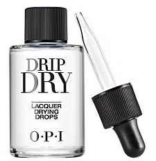 OPI Drip Dry Drops, .91 oz