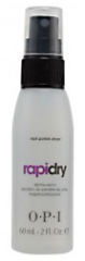 OPI Rapidry Spray, 4 oz