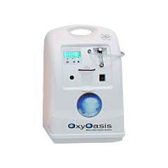 OxyOasis Micro Mist Facial System