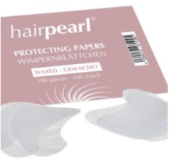 Hairpearl Eye Protecting Paper
