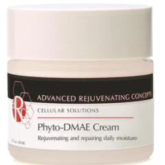 Advanced Rejuvenating Concepts Phyto-DMAE Cream - 5 oz Pro Size