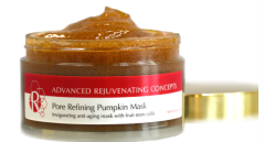 Advanced Rejuvenating Concepts Pore Refining Pumpkin Mask - 12 oz Pro Size