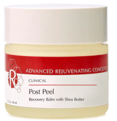 Advanced Rejuvenating Concepts Post Peel Recovery Balm - 5 oz Pro Size