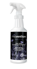 PREvention RTU (Ready To Use) Cleaner and Disinfectant 32oz