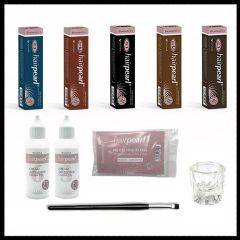 Hairpearl Tint Professional Kit