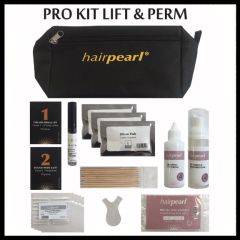 Hairpearl Lash Lift and Perm Kit - Professional