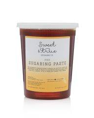 Sweet & True Sugaring Paste (Pro) - 43 oz