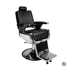 LINCOLN Jr Barber Chair (Black)