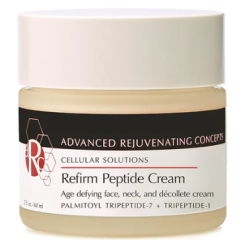 Advanced Rejuvenating Concepts Refirm Peptide Cream - 5 oz Pro Size